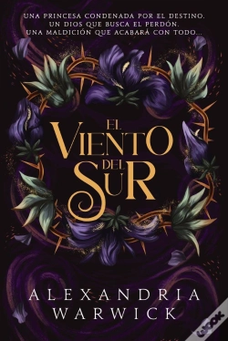 Capa do artigo El Viento Del Sur