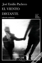 Capa do artigo El Viento Distante Y Otros Relatos