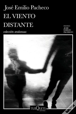 Capa do artigo El Viento Distante Y Otros Relatos