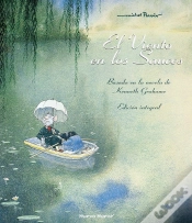 Capa do artigo El Viento En Los Sauces
