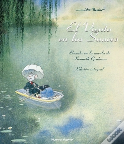Capa do artigo El Viento En Los Sauces