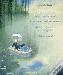 El Viento En Los Sauces