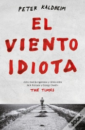 Capa do artigo El Viento Idiota