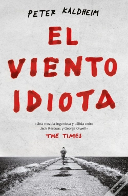 Capa do artigo El Viento Idiota