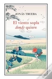 Capa do artigo El Viento Sopla Donde Quiere