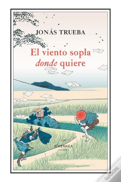 Capa do artigo El Viento Sopla Donde Quiere