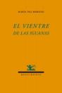 El Vientre De Las Iguanas - Preview