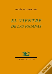Capa do artigo El Vientre De Las Iguanas