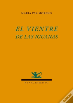 Capa do artigo El Vientre De Las Iguanas