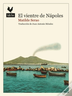Capa do artigo El Vientre De Napoles