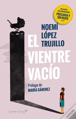Capa do artigo El Vientre Vacío