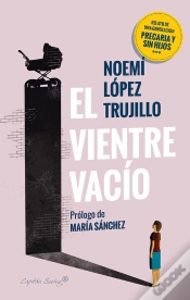 Capa do artigo El Vientre Vacío