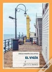 Capa do artigo El Vigía