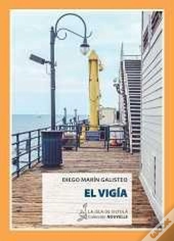 Capa do artigo El Vigía