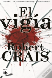 Capa do artigo El Vigía
