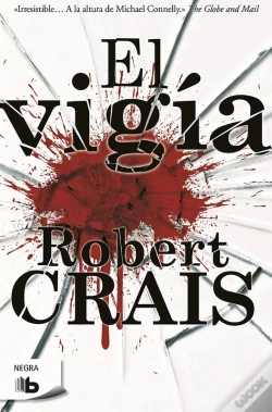 Capa do artigo El Vigía
