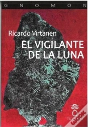 Capa do artigo El Vigilante De La Luna