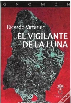 Capa do artigo El Vigilante De La Luna