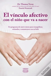 Capa do artigo El Vínculo Afectivo