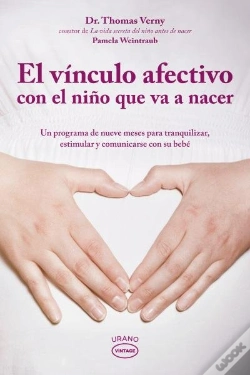 Capa do artigo El Vínculo Afectivo