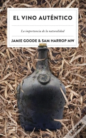 Capa do artigo El Vino Auténtico