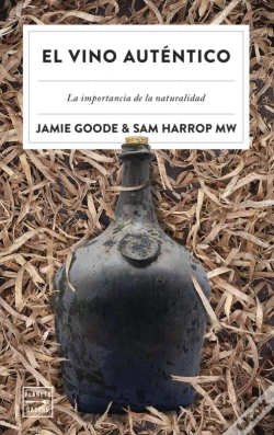 Capa do artigo El Vino Auténtico