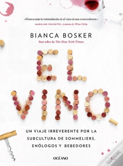 Capa do artigo El Vino