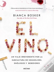 Capa do artigo El Vino
