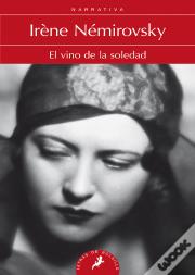 El Vino De La Soledad