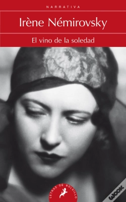 Capa do artigo El Vino De La Soledad