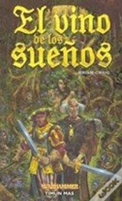 Capa do artigo El Vino De Los Sueños