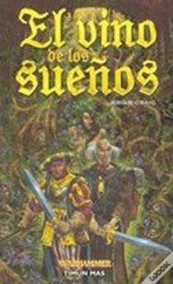 Capa do artigo El Vino De Los Sueños