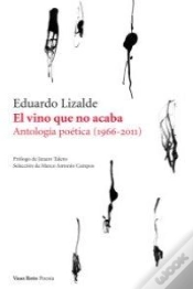 Capa do artigo El Vino Que No Acaba (1966-2011)