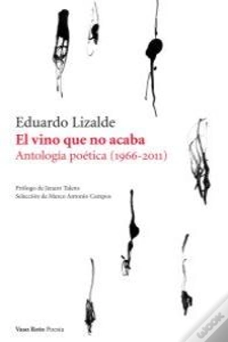 Capa do artigo El Vino Que No Acaba (1966-2011)