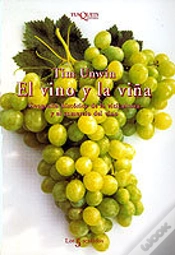Capa do artigo El Vino Y La Viña