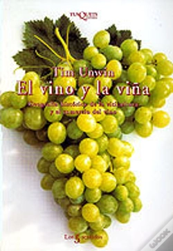 Capa do artigo El Vino Y La Viña