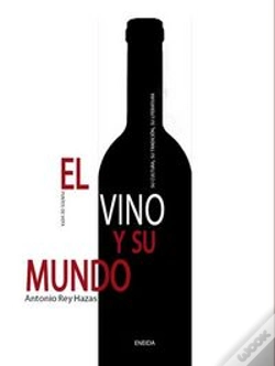 Capa do artigo El Vino Y Su Mundo
