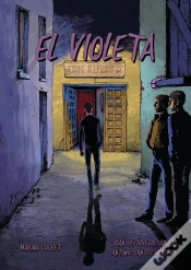 Capa do artigo El Violeta