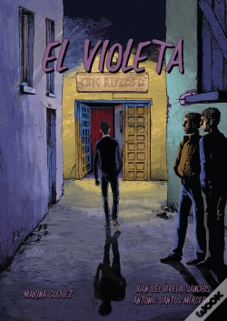 Capa do artigo El Violeta