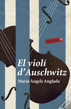 Capa do artigo El Violí D'Auschwitz