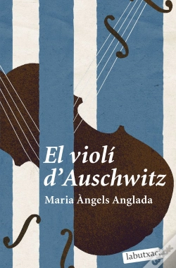 Capa do artigo El Violi D'Auschwitz