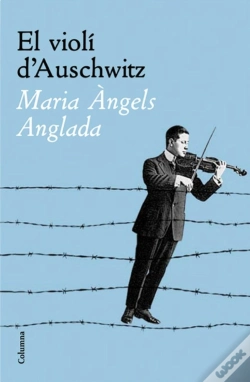 Capa do artigo El Violí D'Auschwitz