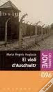 Capa do artigo El Violi D`Auswitchz (Jove)