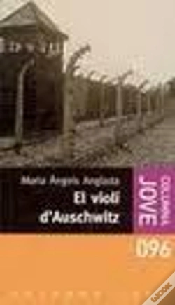 Capa do artigo El Violi D`Auswitchz (Jove)