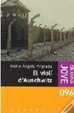 Capa do artigo El Violí D'Auswitchz