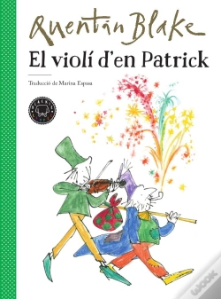 Capa do artigo El Violí D'En Patrick