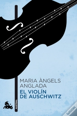 Capa do artigo El Violín De Auschwitz
