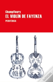 Capa do artigo El Violín De Fayenza