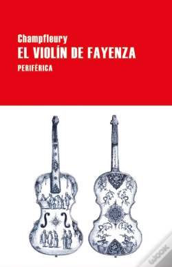 Capa do artigo El Violín De Fayenza