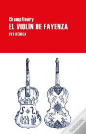 Capa do artigo El Violin De Fayenza